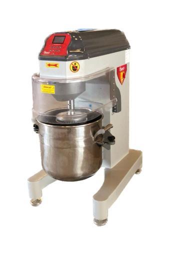 Osimo 60 Litre Planet Mikser Hız Kontrollu