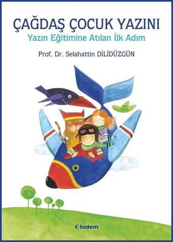 Çağdaş Çocuk Yazını - Tudem Yayınları