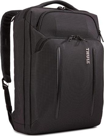 Thule Crossover 2 Convertible 15.6'' Notebook Çantası – Siyah