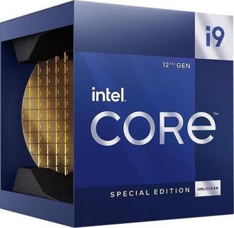 Intel Boxed Core i9-12900KS Processor 30 - BX8071512900KSSRLDD