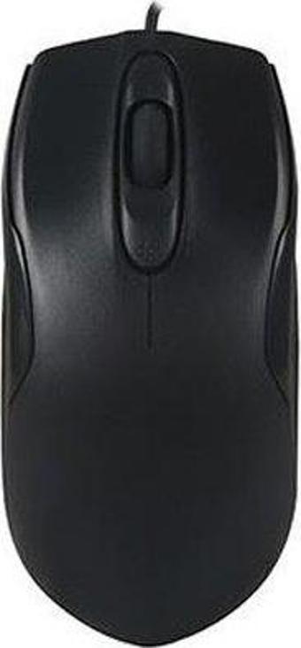 Everest SM-450 Usb  400/1200/1600dpi Kablolu Mouse