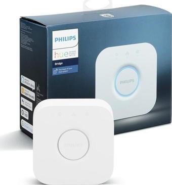 Philips Hue Bridge ( Bağlantı Köprüsü )