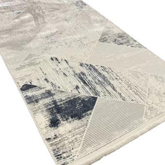 Luxess Zen Koleksiyonu Dokuma Halı 1033 Mavi