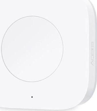 Aqara Akıllı Mini Anahtar WXKG11LM (Apple Home Destekli)