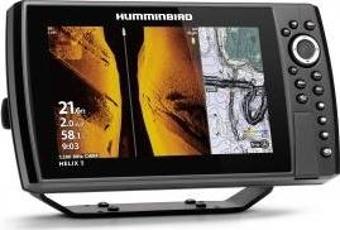 Humminbird Helix  9 Chirp Mega SI GPS G4N