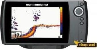 Humminbird Helix 7 CHIRP MEGA SI GPS G4