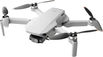 DJI Mini 2 Fly More Combo Beyaz Drone (DJI Türkiye Garantili)
