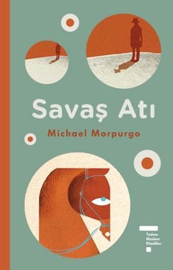 Savaş Atı - Michael Morpurgo - Tudem Yayınları