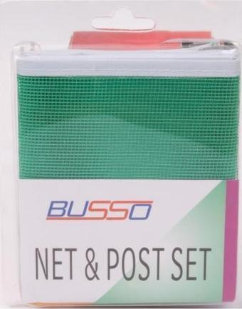 Busso 9811B AĞ DEMİR SET--BS88