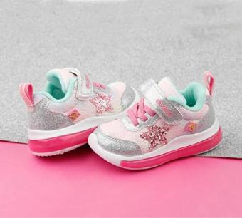 Dudino Kids Footwear 4S12C Bıngo Çocuk Sneaker Spor Ayakkabı