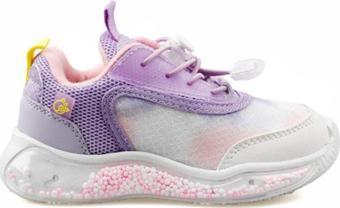 Dudino Kids Footwear 4S13B Bubble Çocuk Sneaker Spor Ayakkabı