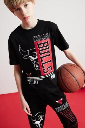 Defacto D9504A8 Erkek Çocuk T-Shirt