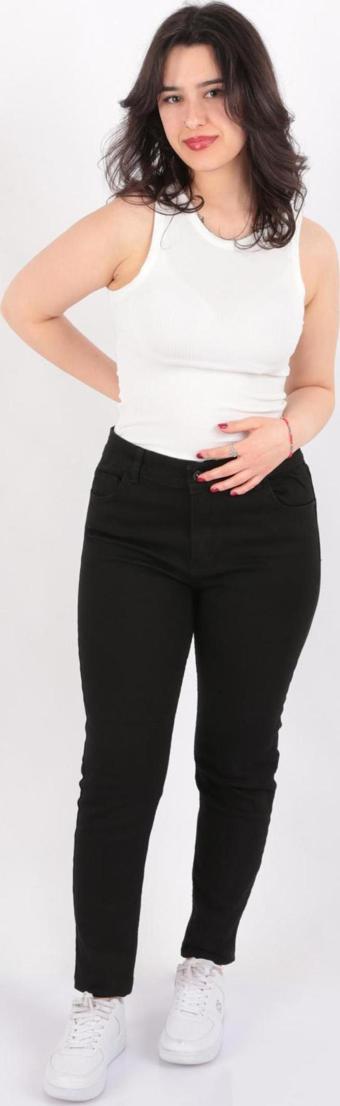 Fashion Friends 24Y0565K2 Kadın Denim Pantolon