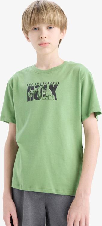 Defacto E3103A8 Erkek Çocuk T-Shirt