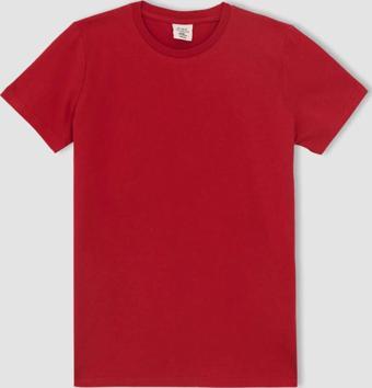 DeFacto K1687A6-22Y Erkek Çocuk T-Shirt