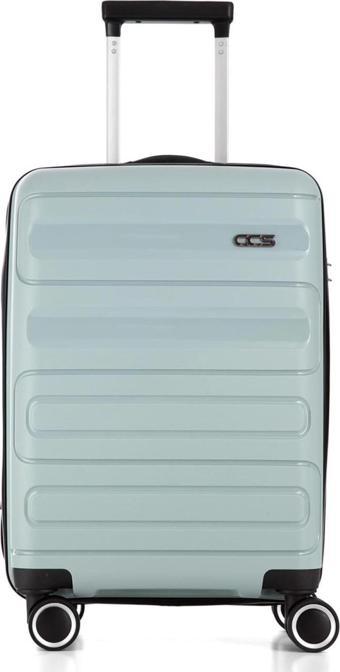 Ccs 5225 Trolley Büyük Boy Valiz