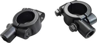 Atv Atv-Cross Ayna Bağlantı Kelepçesi 10 Mm (Adet)