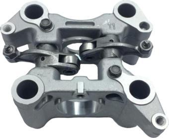 Honda Cbf 150 Külbütör Ve Piyano Set