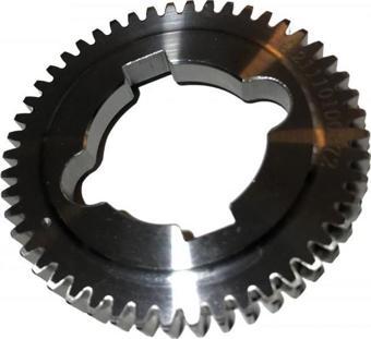 Cf Moto Nk 150 Balansör Mili Dişlisi 49T Orj