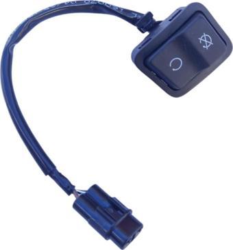 Tvs Jupiter Stop Düğmesi Kl160070 2023 Orj