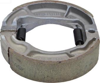Honda Cb 125 Ace Fren Balata Arka (orj) Tip Ask