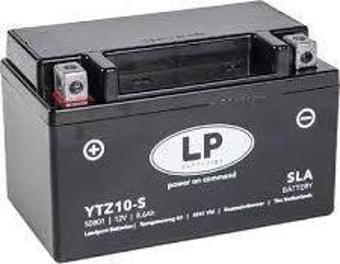 Lp Akü Sla Ltz10s 12v9ah 2018-2023 Honda Nss250 (forza 250)