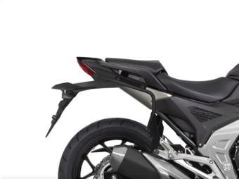 Shad Yan Çanta Demiri Honda Nc750x 2021