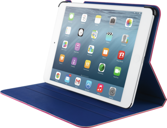 Trust Apple Ipad Air 2 Tablet Kılıfı Pembe