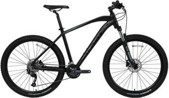 Bisan 27.5J Mtx 7400 Dağ Bisikleti - Siyah - 43 Kadro