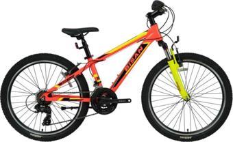 Bisan Kdx-2900 V-Fren 24 Jant Çocuk Bisikleti
