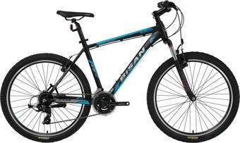 Bisan Mtx 7050 V-21 26" Alüminyum Dağ Bisikleti