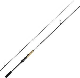 Dam Cult-X Light Spin 2,10 m 1-12 gr 2 Parça Spin Kamışı