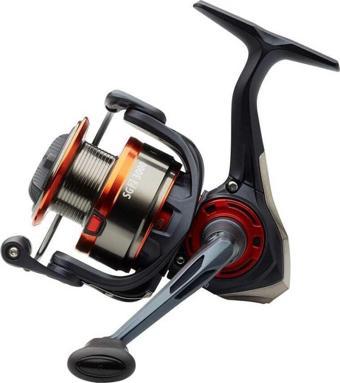 Savage Gear SG2 1000 FD 5+1BB Olta Makinesi