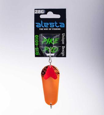 PIKE PRO 28G BAKIR