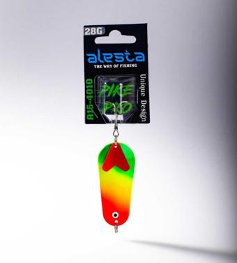 PIKE PRO 28G KIRMIZI SARI YEŞİL