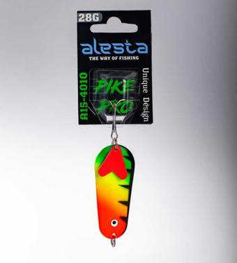 PIKE PRO 28G TIGER-2