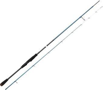 Savage Gear SGS2 Ultra Light Game 6'6''/1.98m 0-5 gr 2 Parça