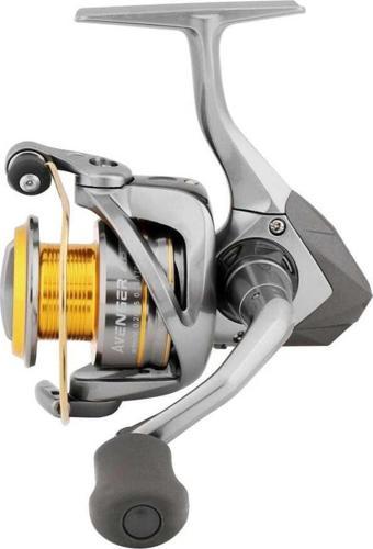 Okuma Avenger AV-1000a (5,0,1) 6+1BB Olta Makinesi