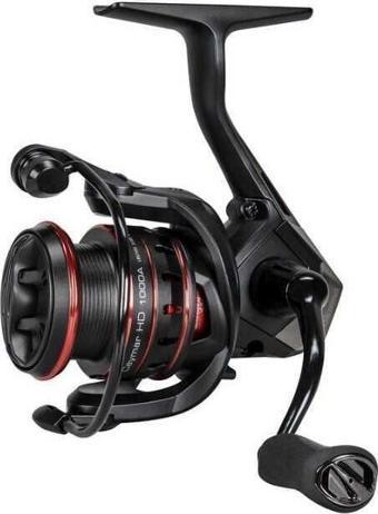 Okuma Ceymar HD CHD-1000A Matt Black 7+1BB Olta Makinesi