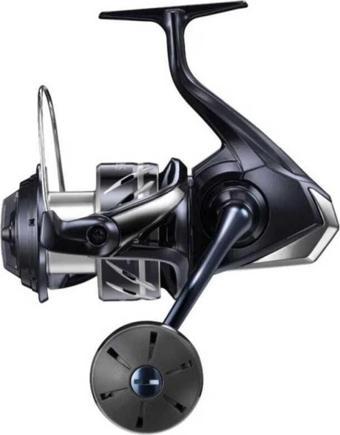 Shimano Stradic SW 8000 PG Jig Olta Makinesi