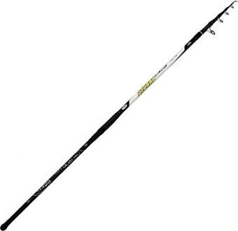 Kendo Azurro Surf 420cm 200 gr Teleskopik Olta Kamışı