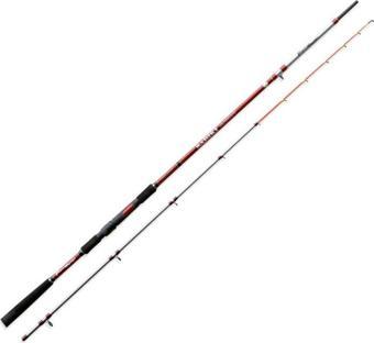 Lineaeffe FF Sabıkı 250cm 100g Tekne Kamışı