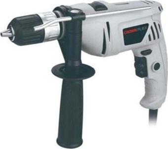 Crown Darbeli Matkap 600W CT10065