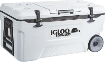 IGLOO CoreMAX 75 Tekerlekli Buzluk 75 Litre