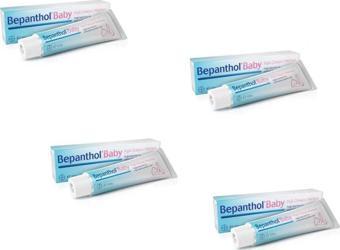 Bepanthol ® Baby Pişik Önleyici Merhem 100 Gr- 4 Adet