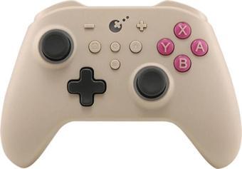 Gulikit Kk3 Pro Gb Retro Hall Effect Destekli Kablosuz Gamepad (Ns38)