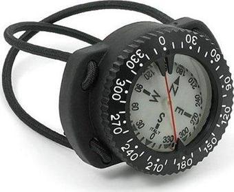 KRAKEN Gösterge Pusula Standart Bungee Kordon Kayışlı 60 mm