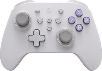 Gulikit Kk3 Max Retro Smartrigger Hall Effect Destekli Kablosuz Gamepad (Ns39)