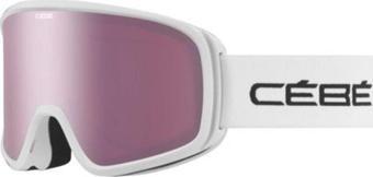 Cebe Razor_Evo Cylındrıcal Kayak Gözlüğü CG18605