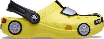 Crocs Classic IAM Race Car Clog T Çocuk Terlik CR.210991-77J